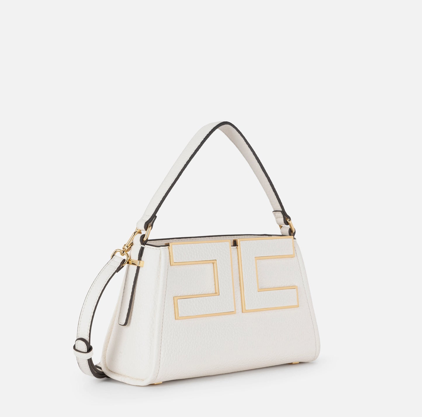 Small tote bag with logo
