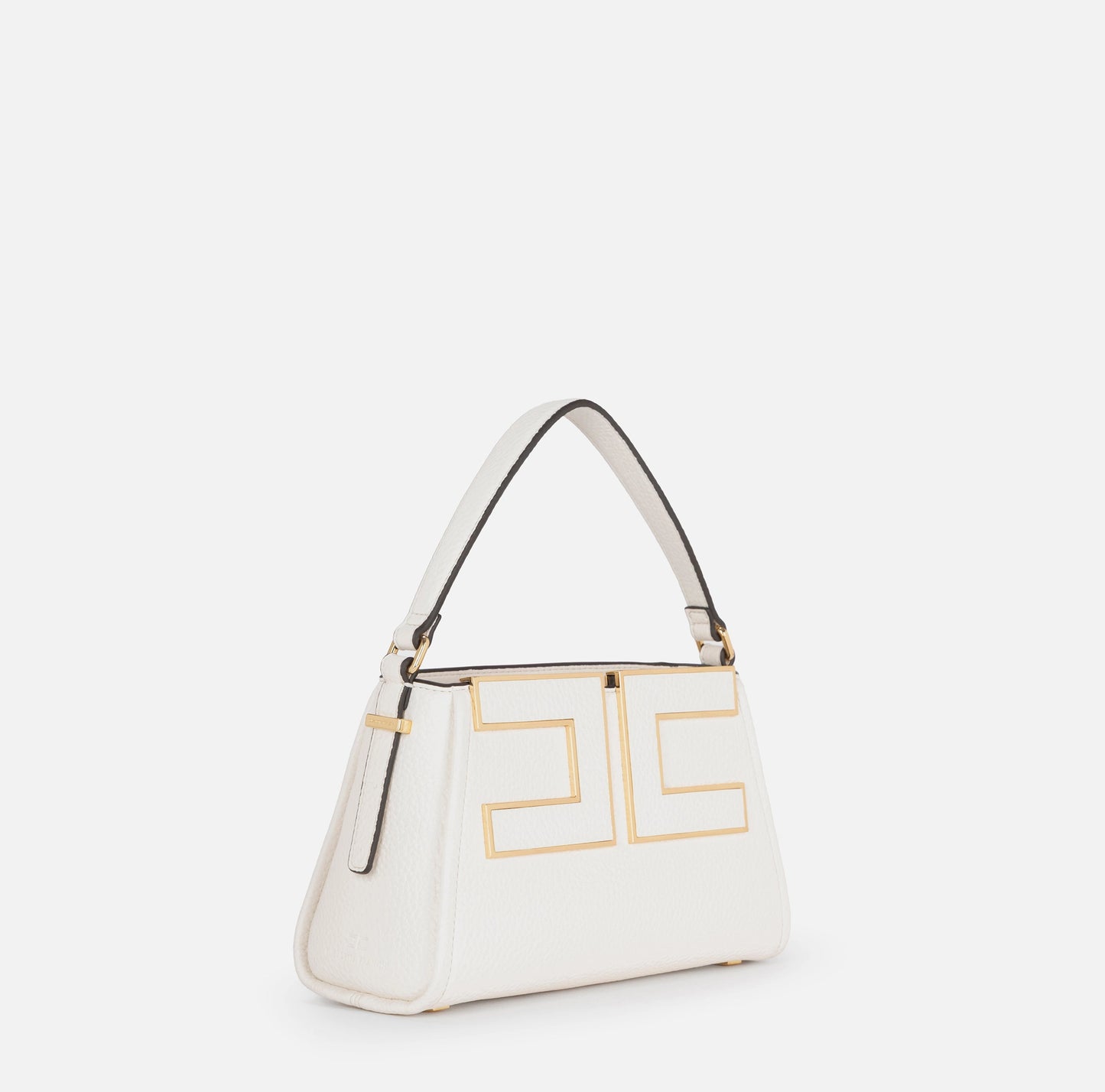 Small tote bag with logo