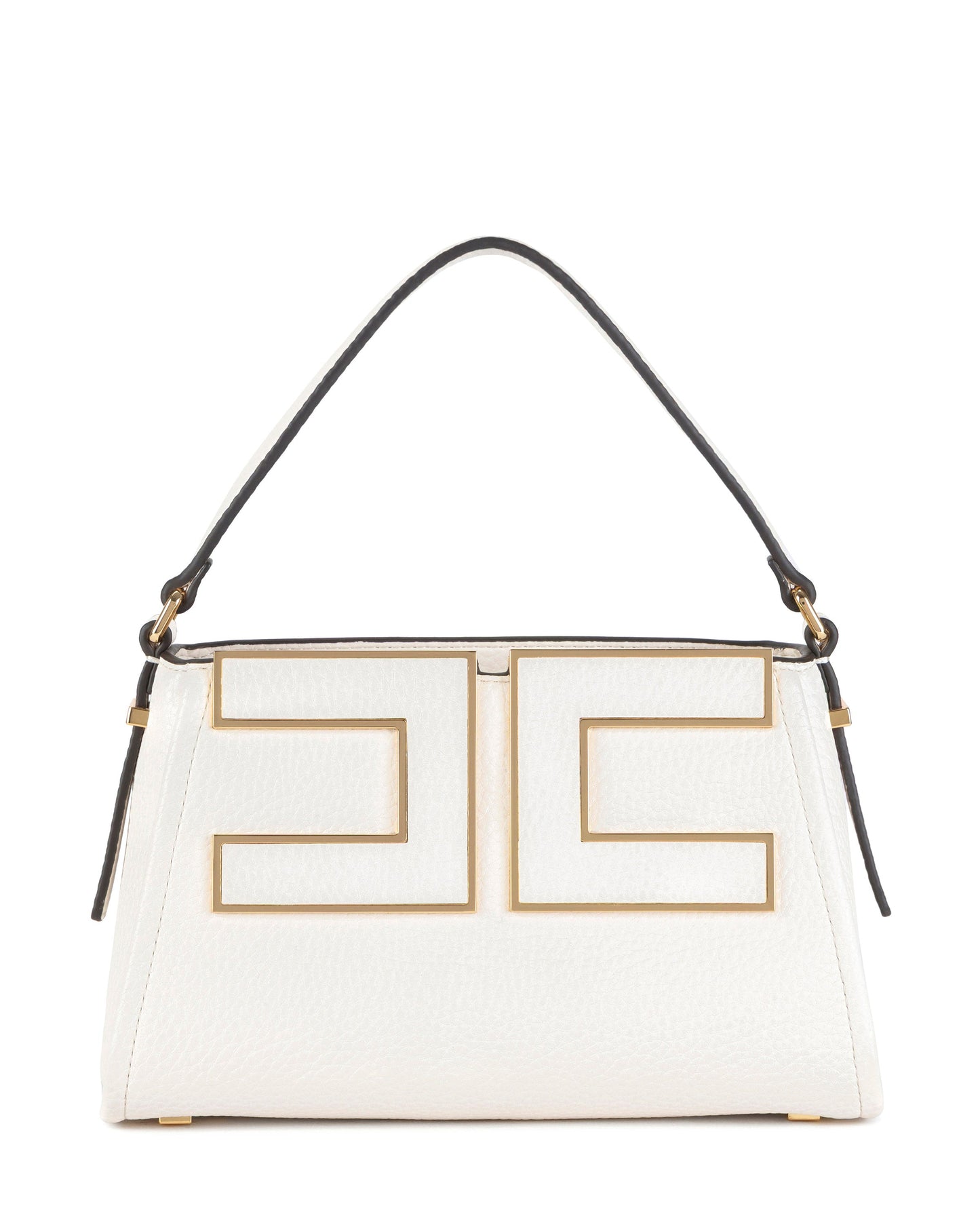 Small tote bag with logo