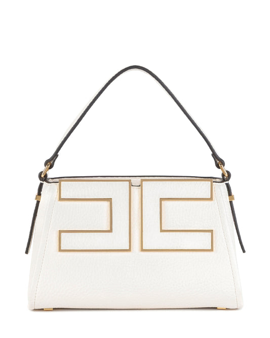 Small tote bag with logo