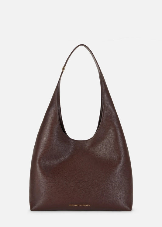 Small hobo with logo detail