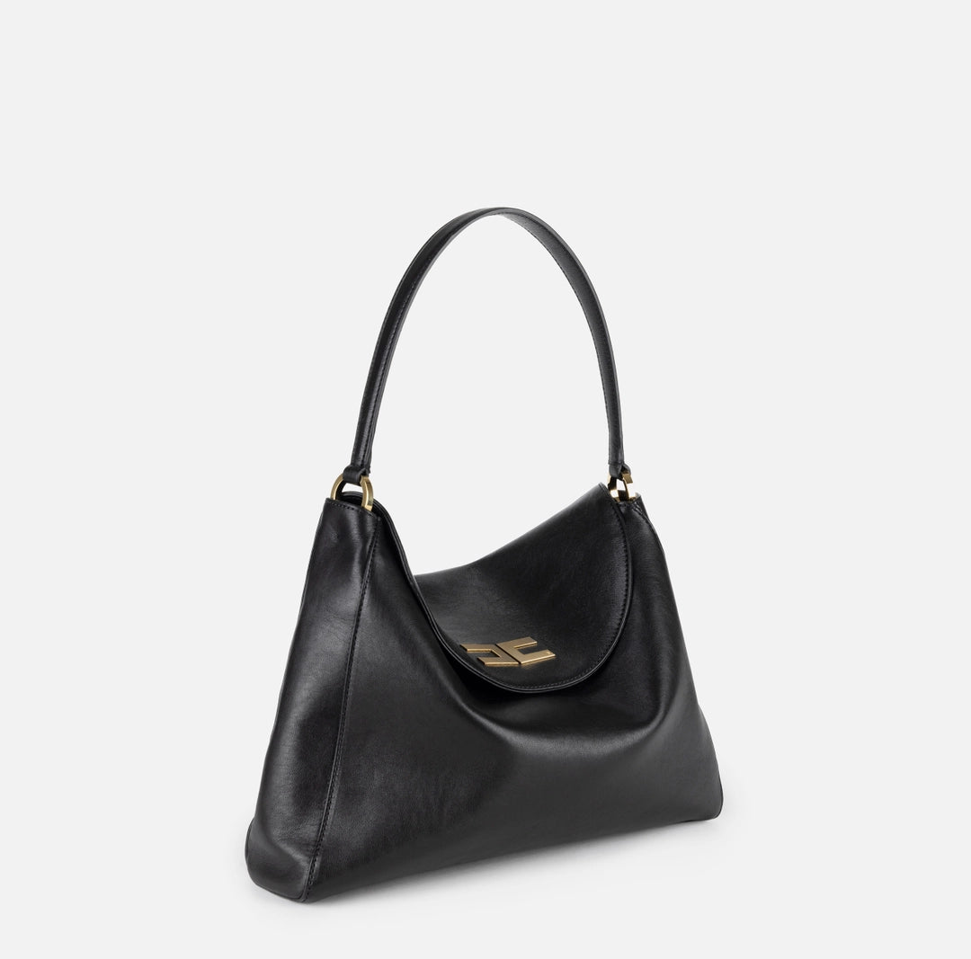 Medium Avenue hobo bag