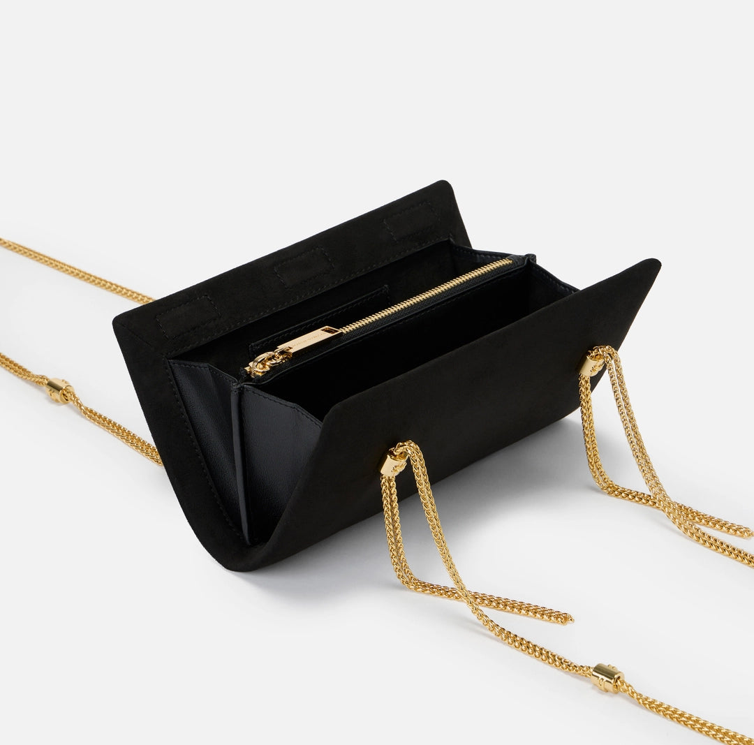 Ophidia shoulder bag