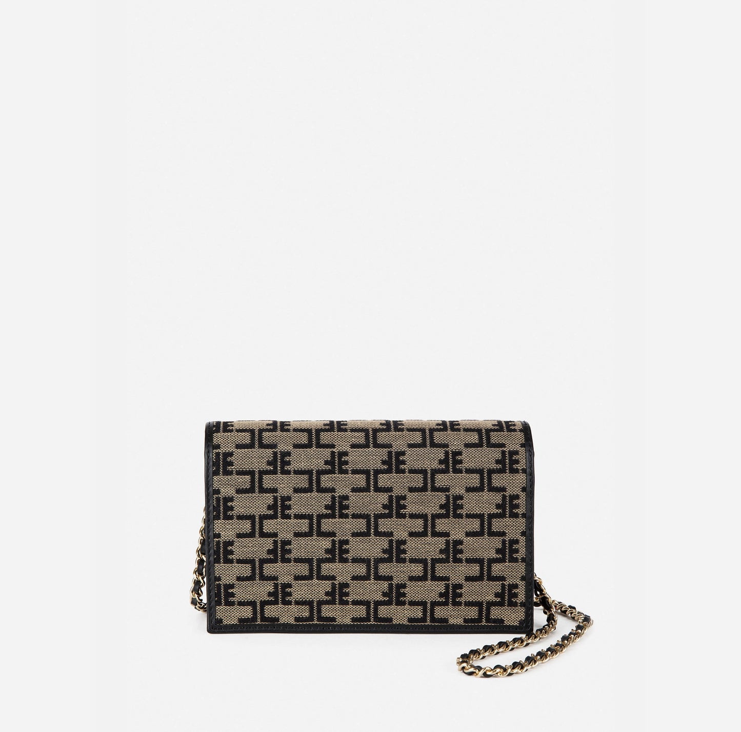 Monogram Mini Shoulder Strap