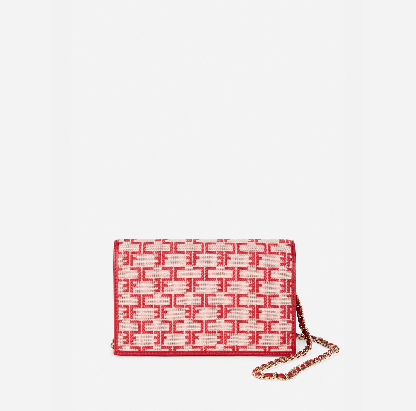 Monogram Mini Shoulder Strap