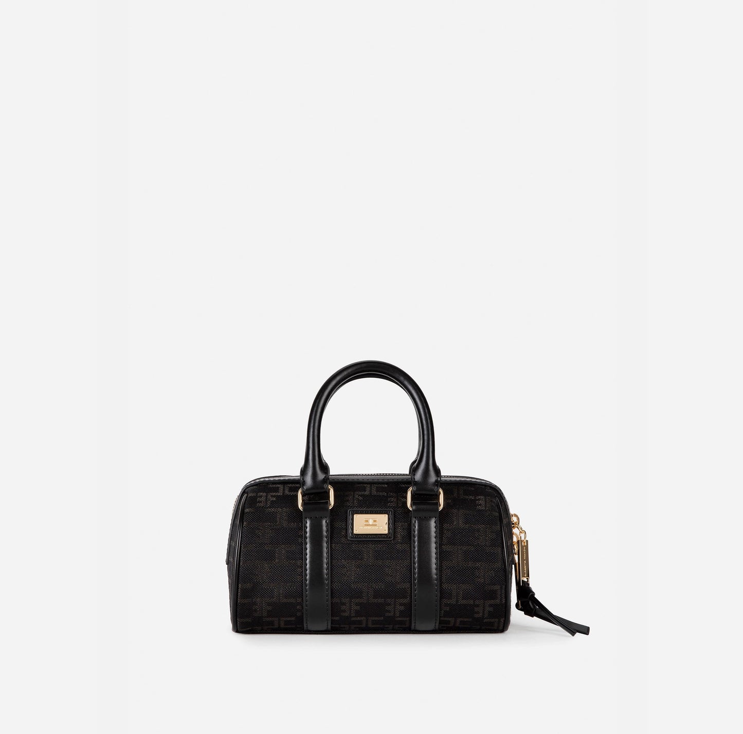 Mini Bauletto Monogram Travel