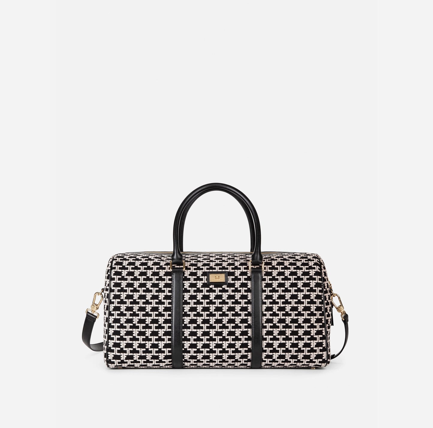 Weekender Bag Monogram Travel