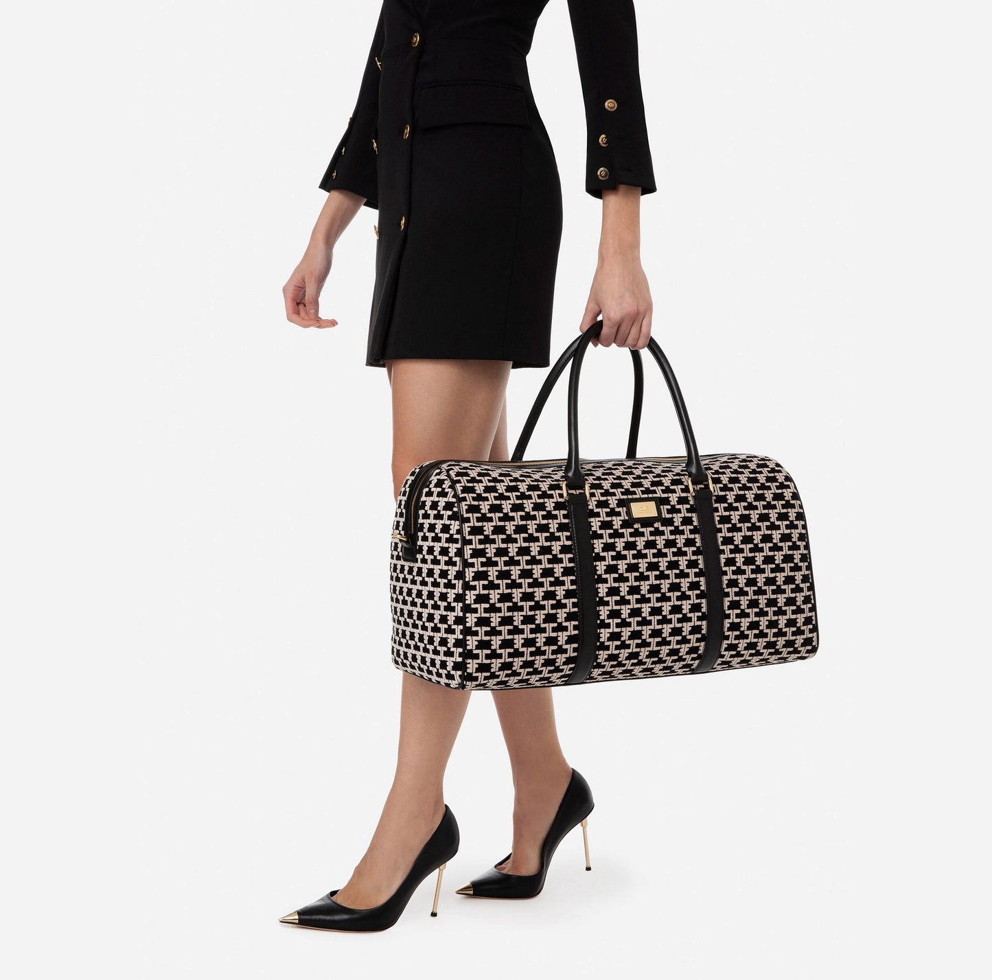 Weekender Bag Monogram Travel