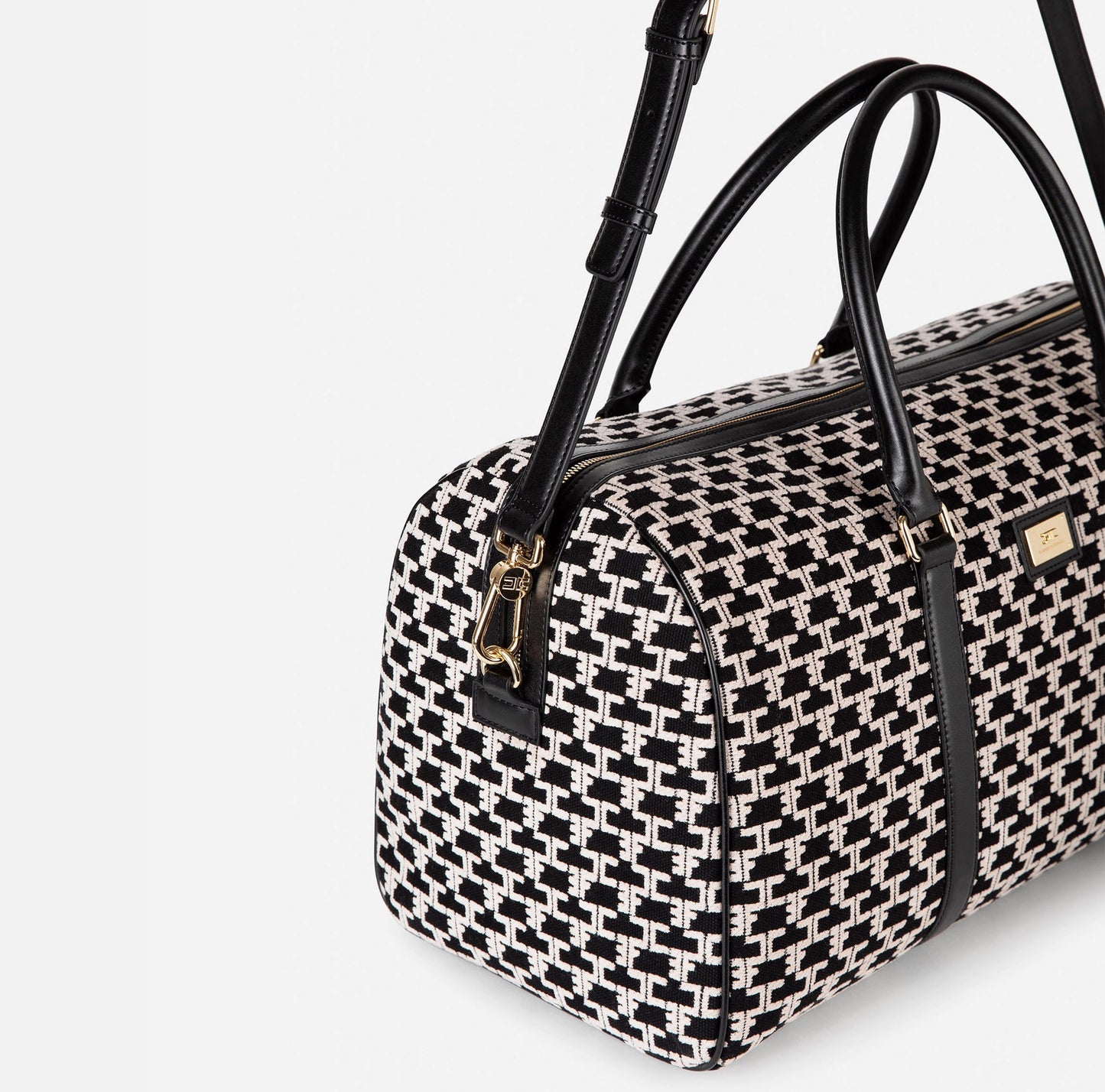 Weekender Bag Monogram Travel