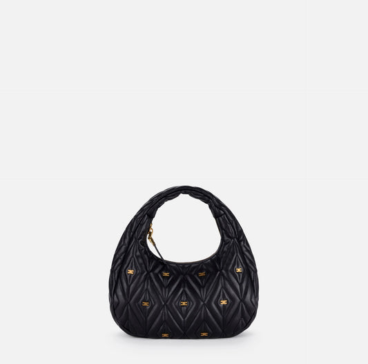 Small Étoile hobo bag
