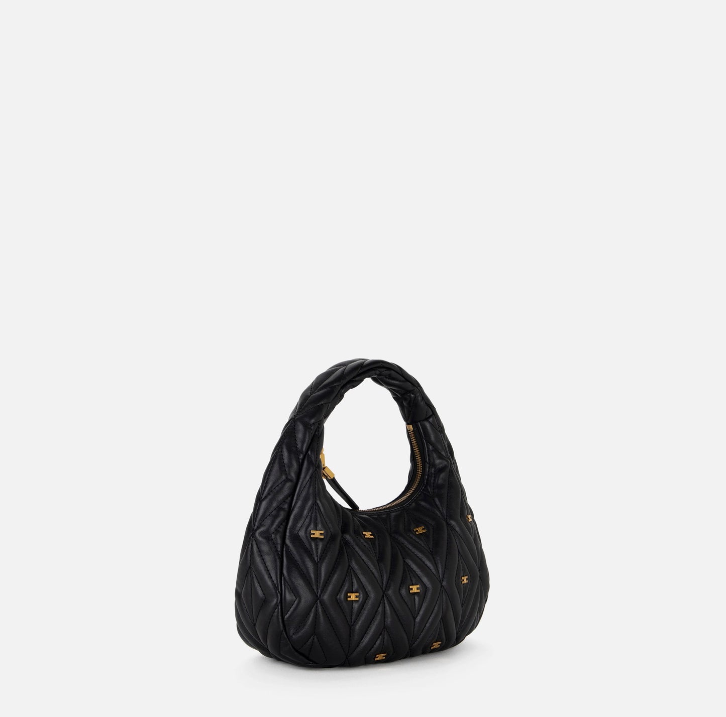 Small Étoile hobo bag