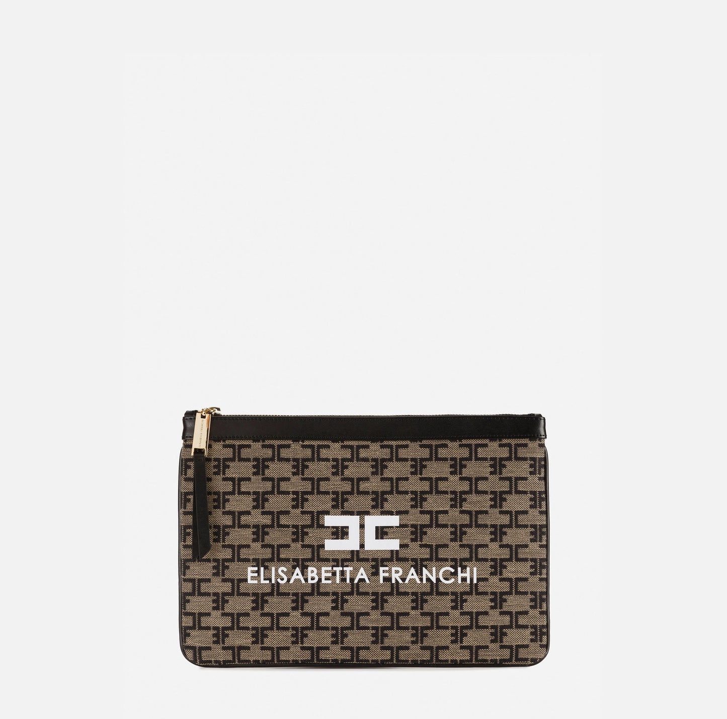 Monogram Mini Make-Up Bag