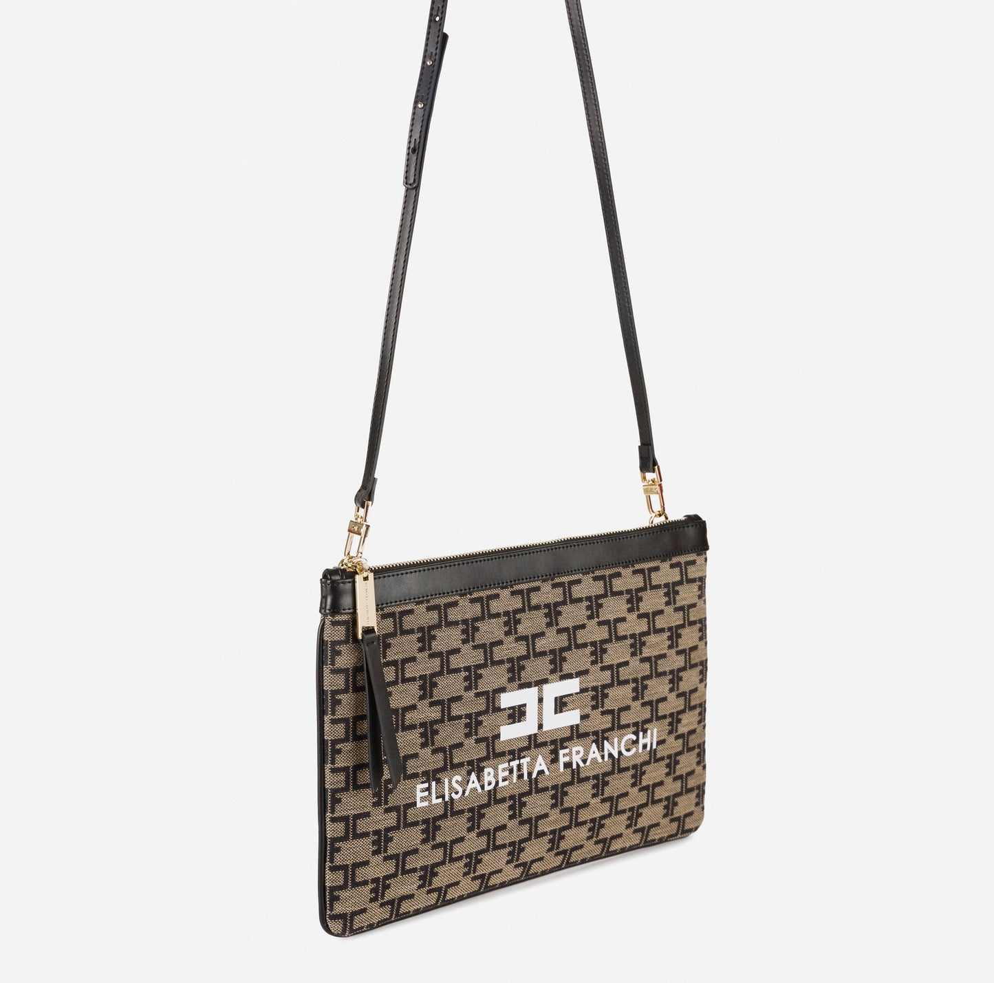 Monogram Mini Make-Up Bag