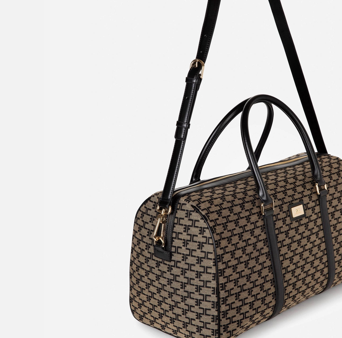 Weekender Bag Monogram Travel