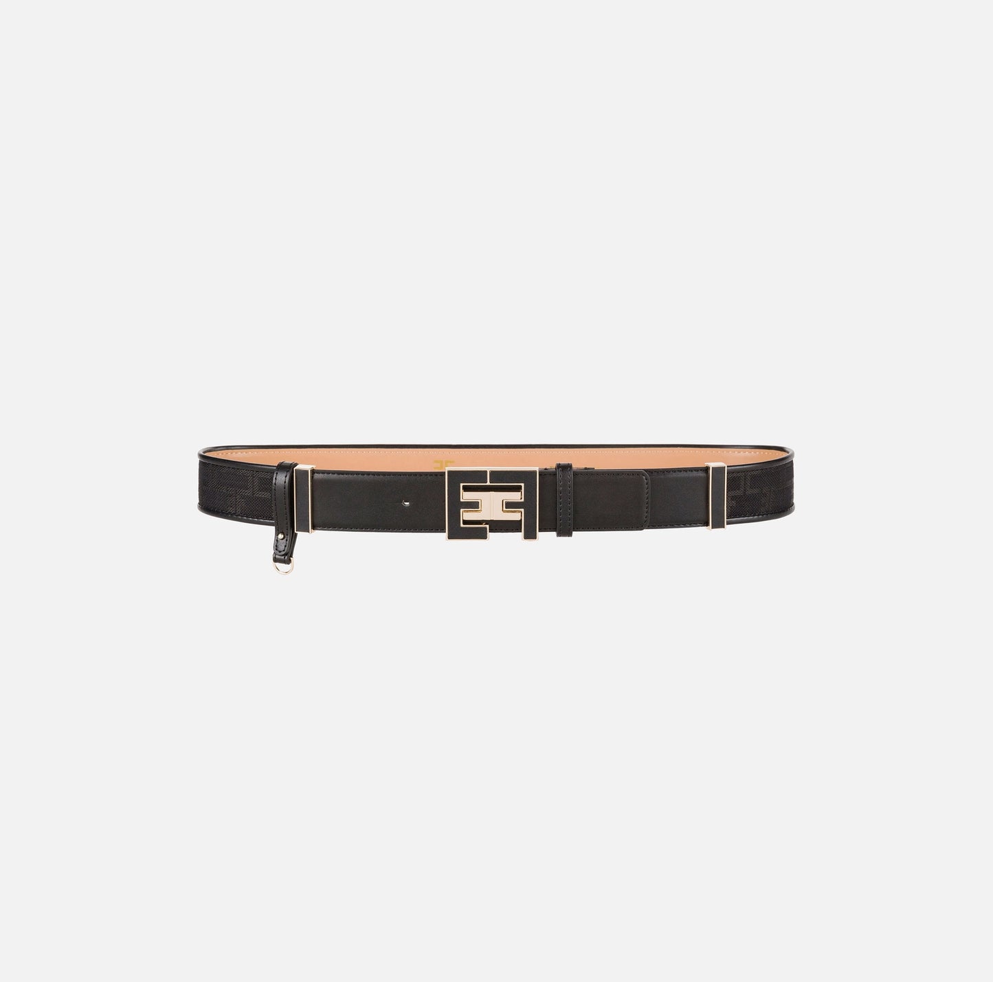 Monogram Belt