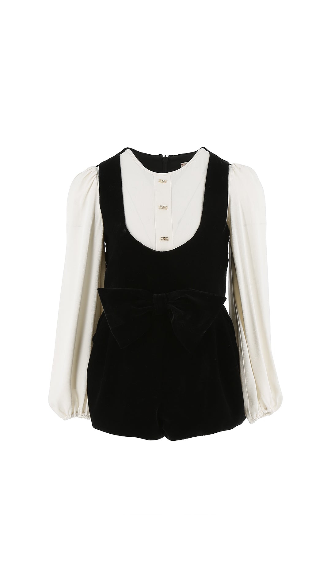 Kids Jumpsuit