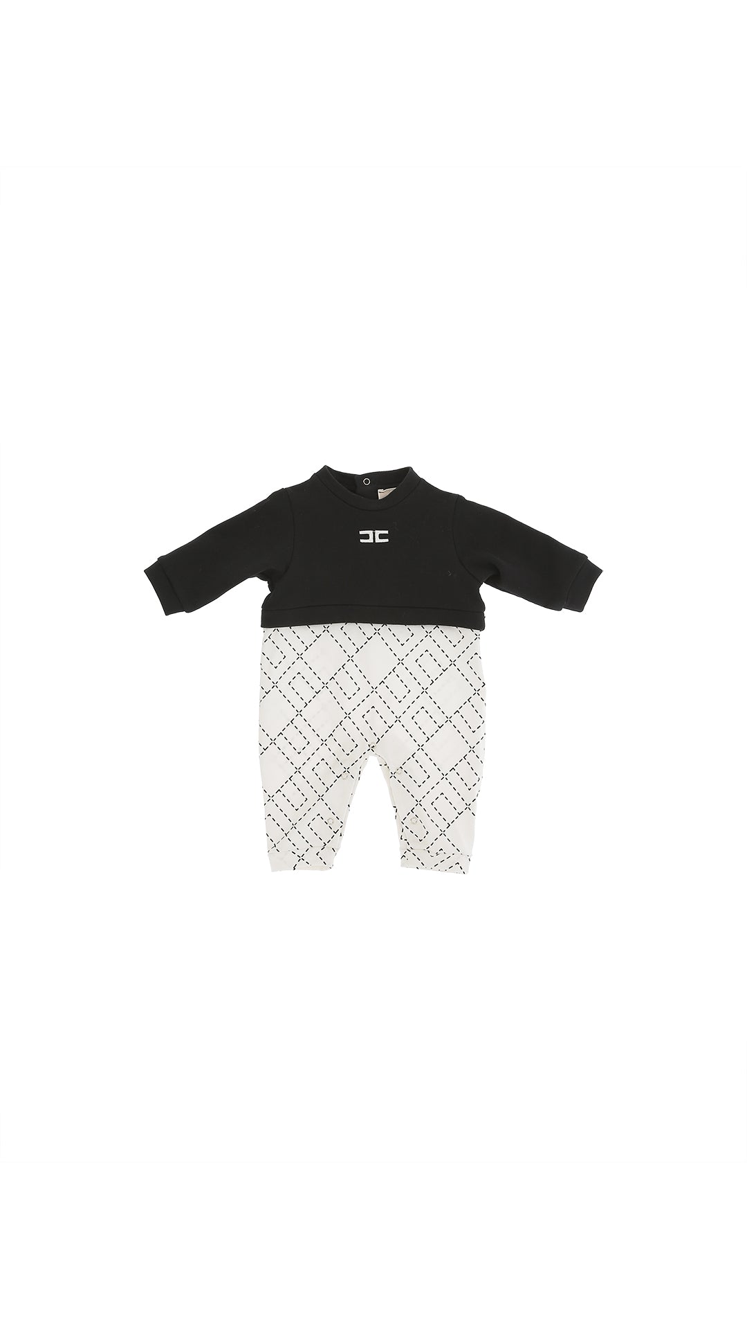 Baby Romper