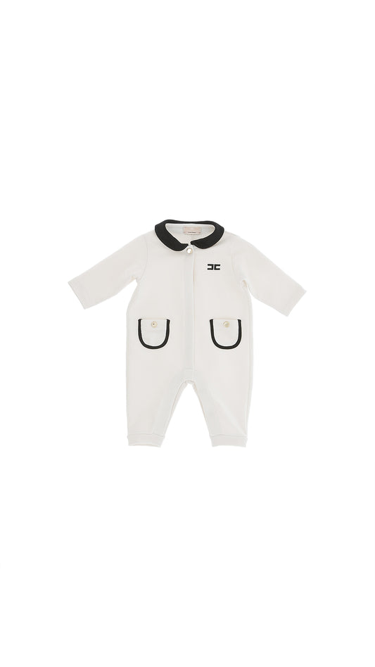 Baby Romper