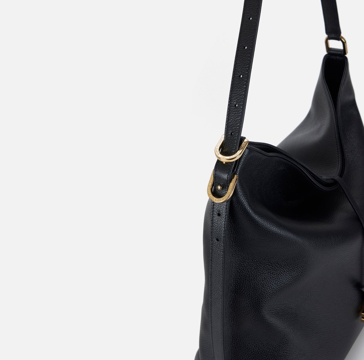 Boulevard Bucket Bag