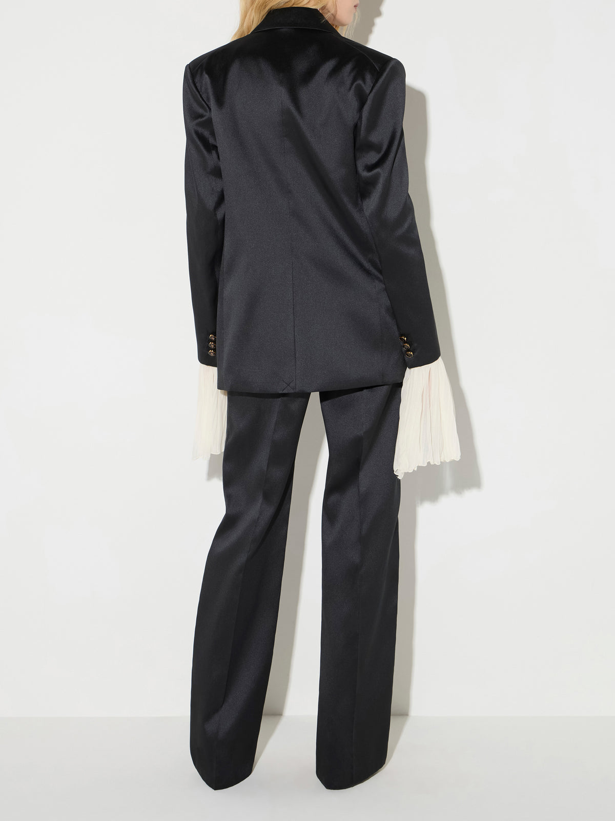 Gazar jacket