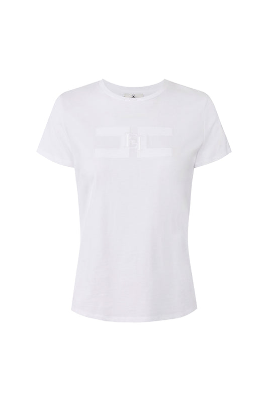 Cotton jersey T-shirt