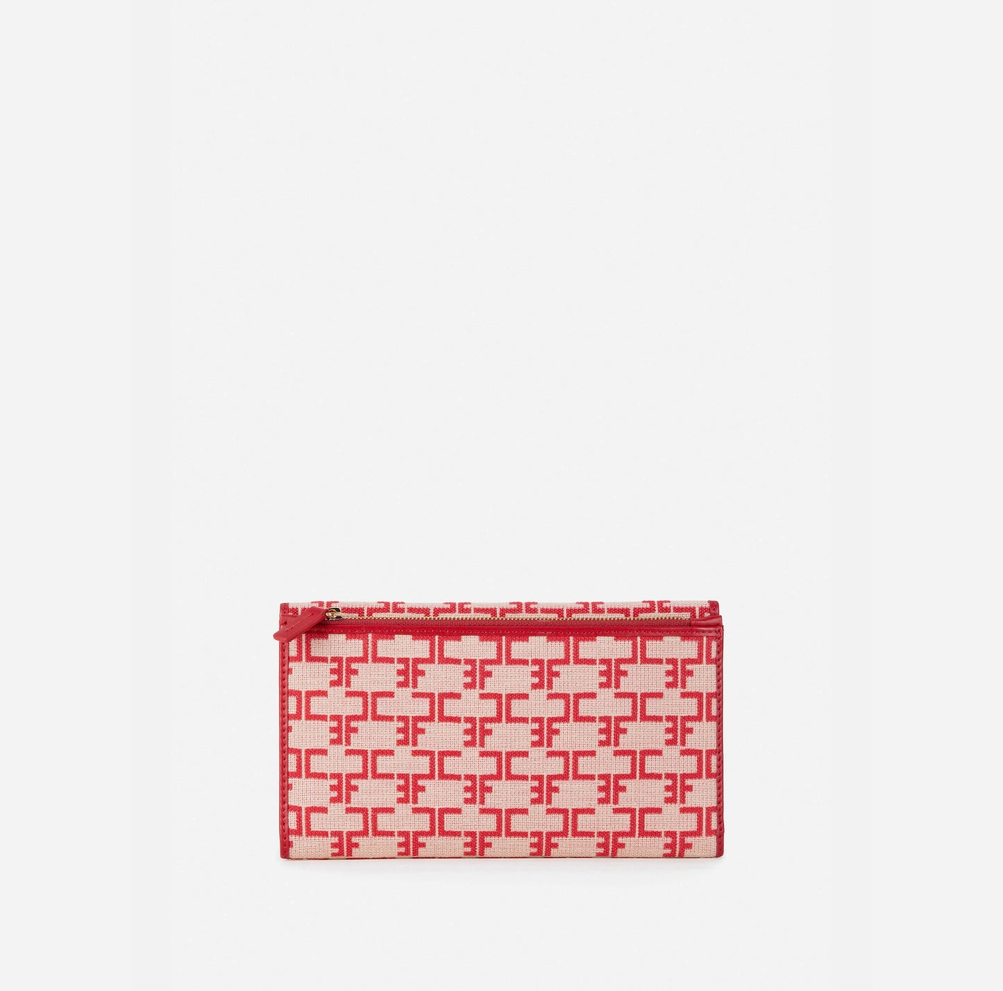 Monogram Wallet