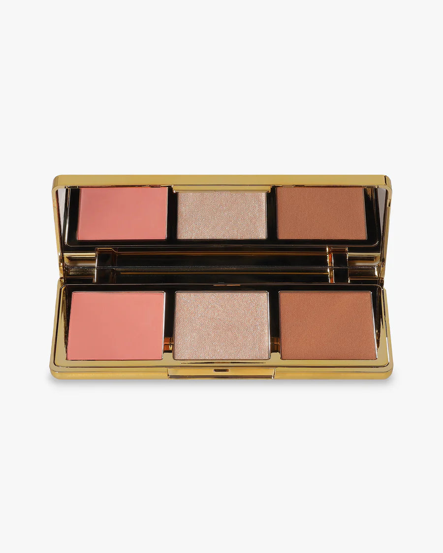 IDOL – Trio Palette Fire