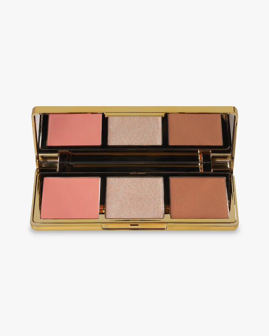 IDOL – Trio Palette Fire