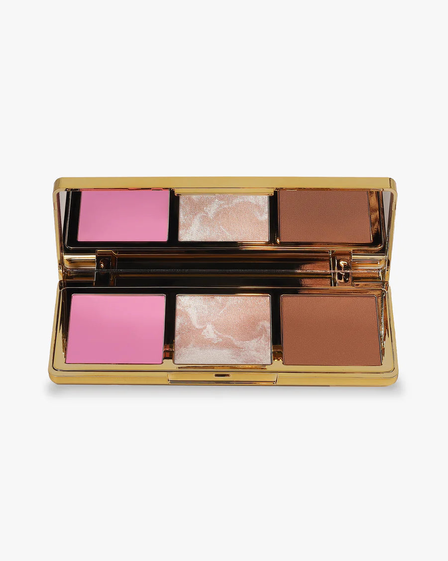 IDOL – Trio Palette Ice