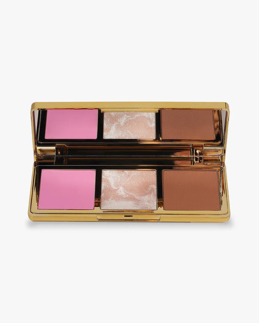 IDOL – Trio Palette Ice