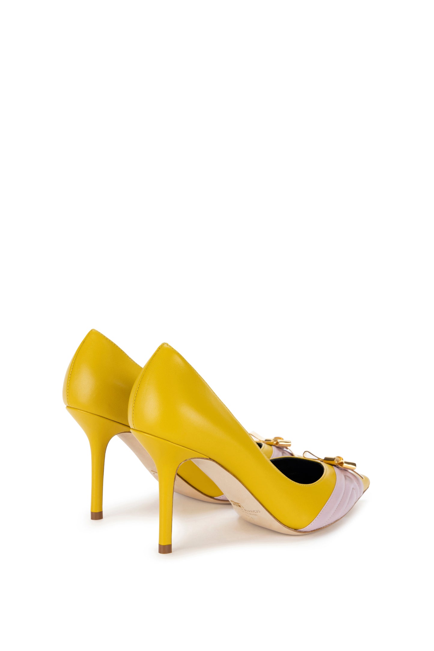 Elisabetta Franci Pumps