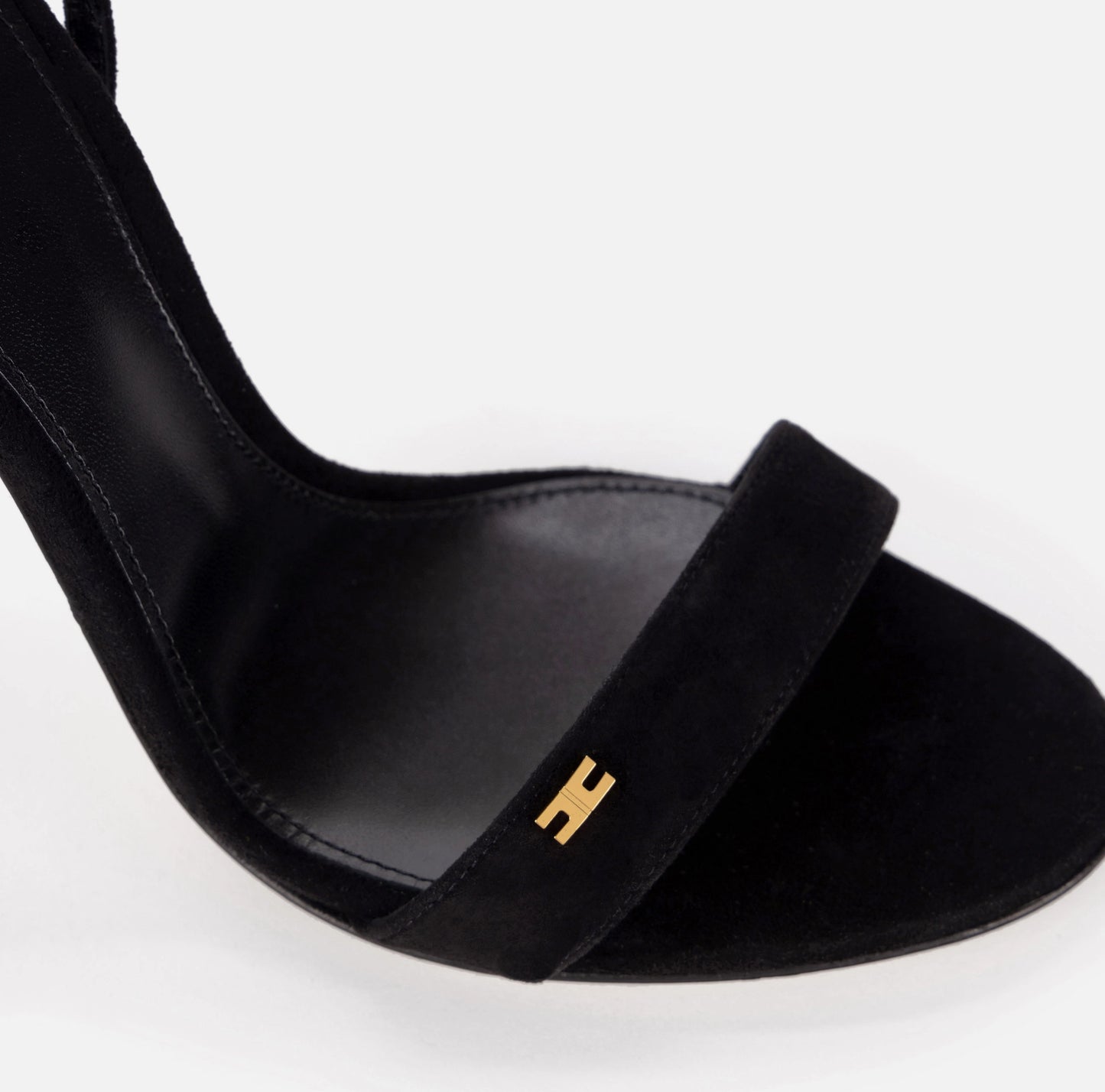Sandal with ankle strap Étoile