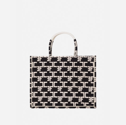 Monogram Tote Medium