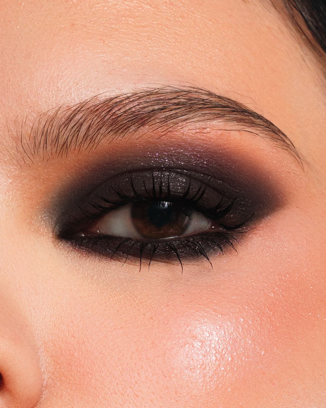 MERANSY - Eye Shadow Palette