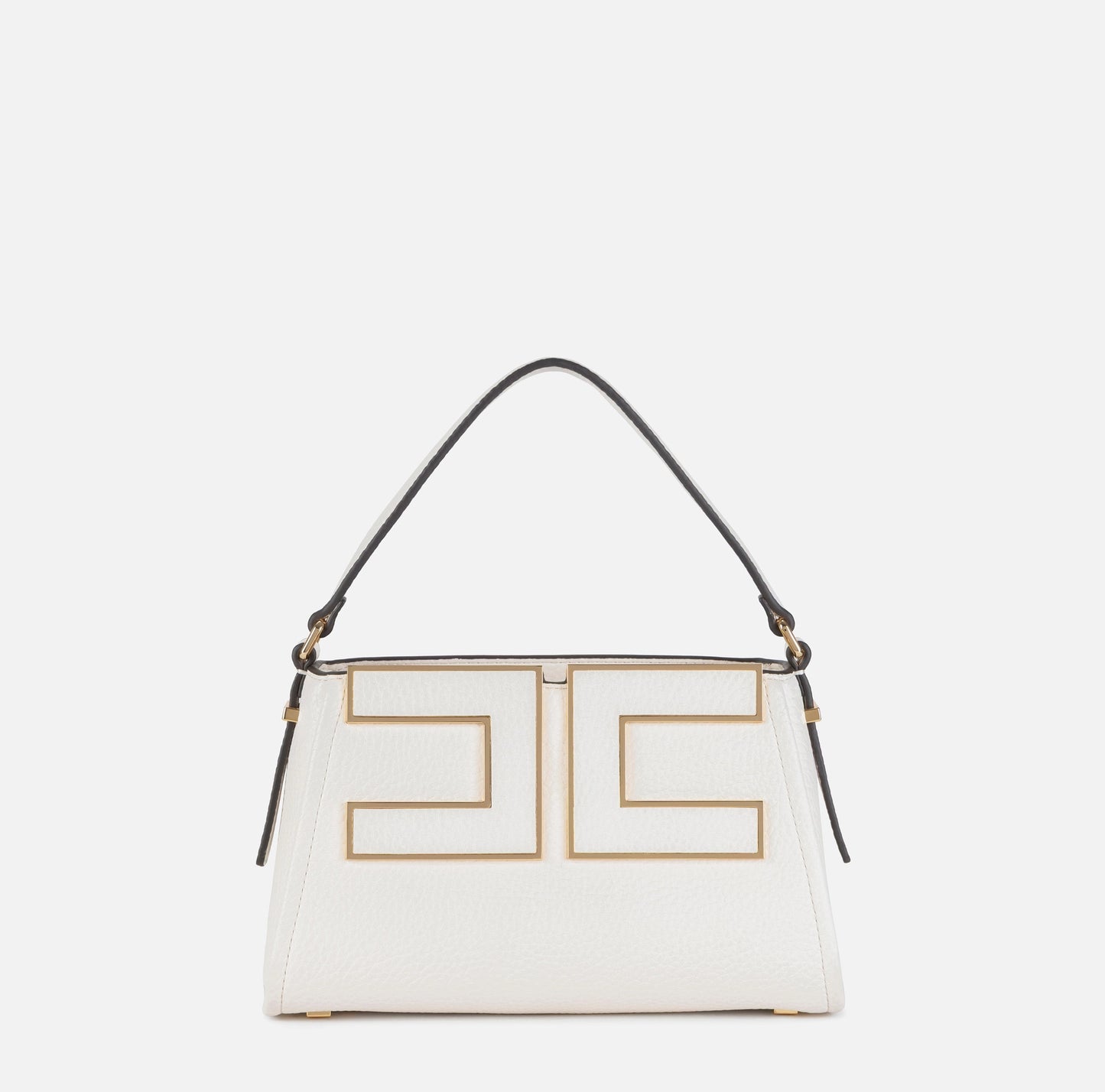 Small tote bag with logo