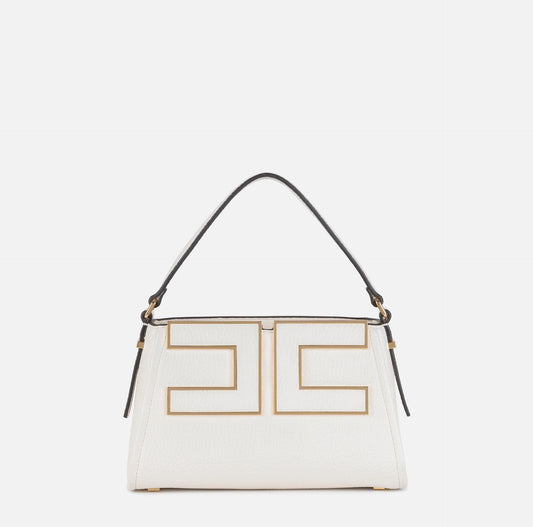 Small tote bag with logo