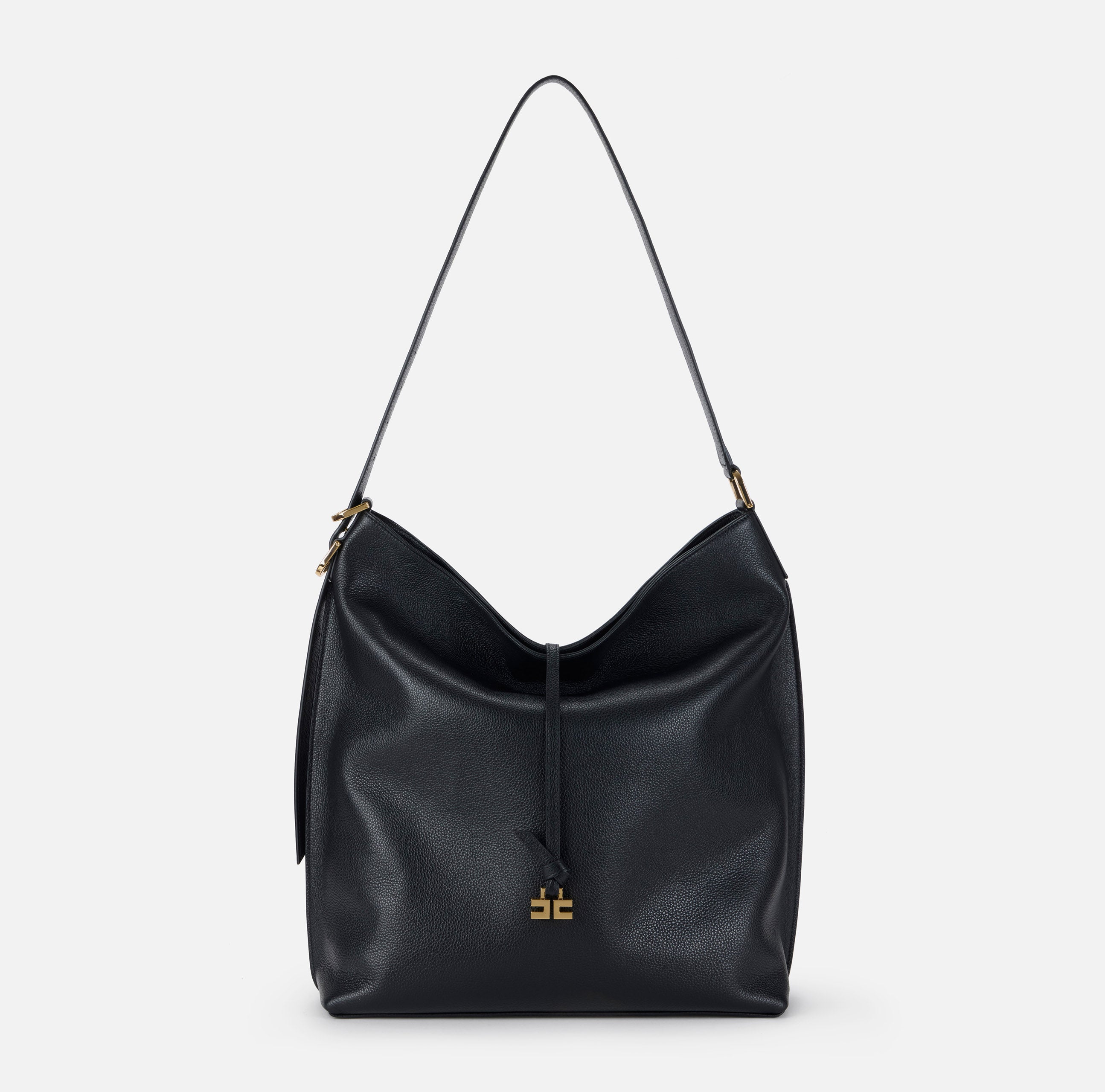 Boulevard Bucket Bag