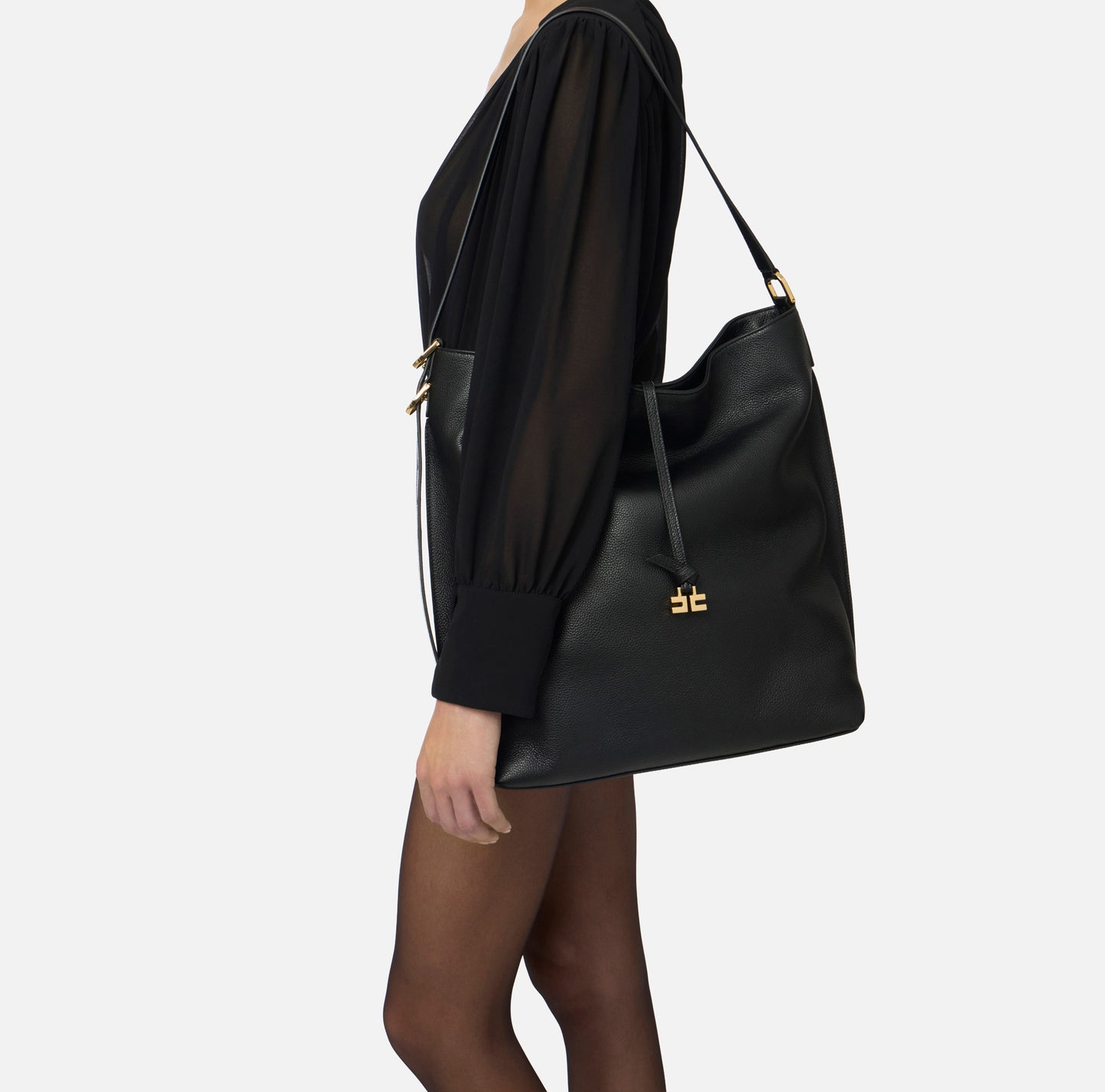 Boulevard Bucket Bag
