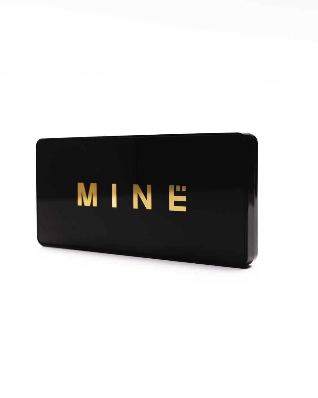 MERANSY - Eye Shadow Palette