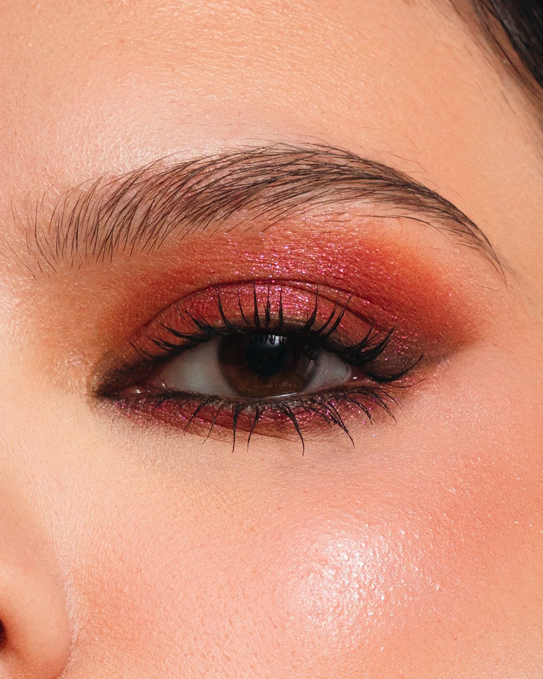 MERANSY - Eye Shadow Palette