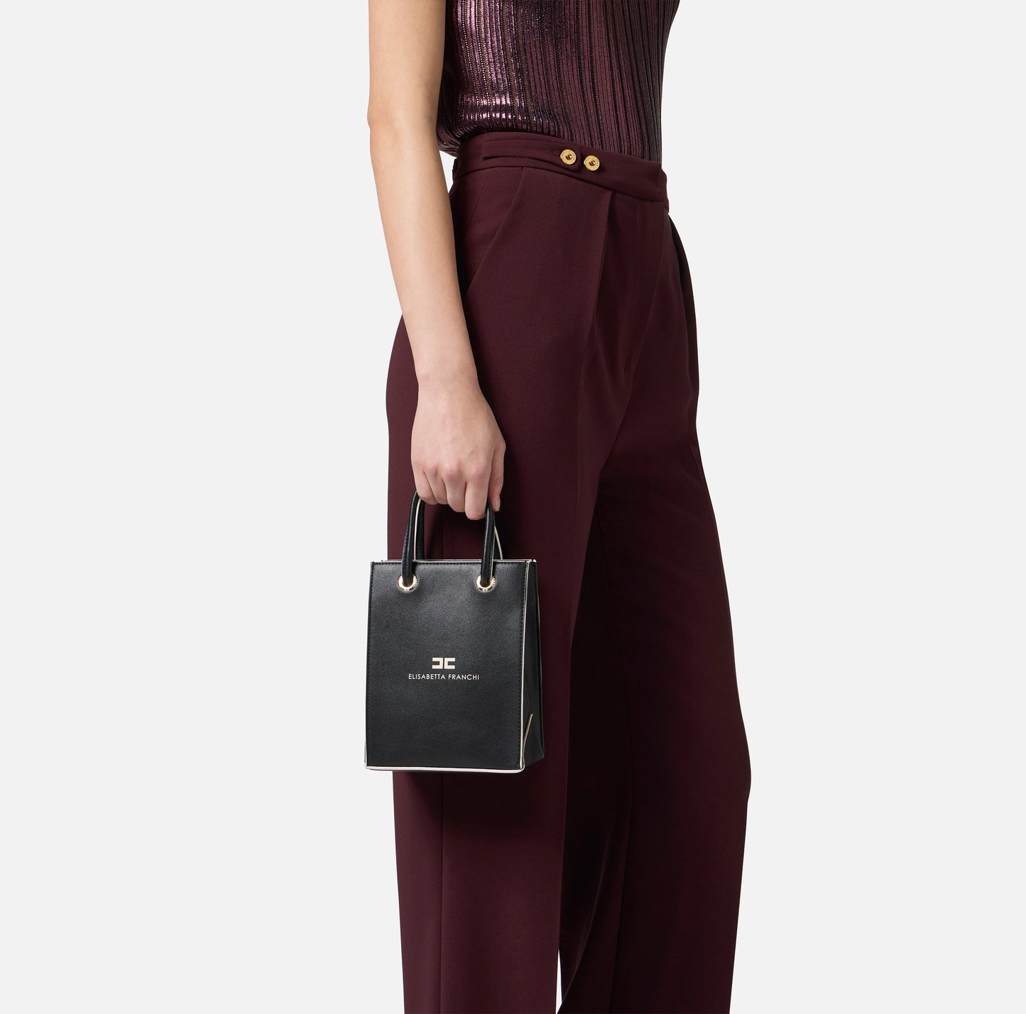 24/7 Bag 0/0 Short