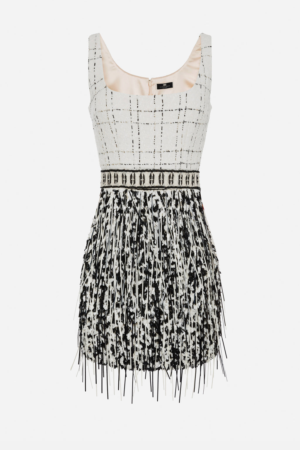 Short Dress | LAST PIECE: 40/42