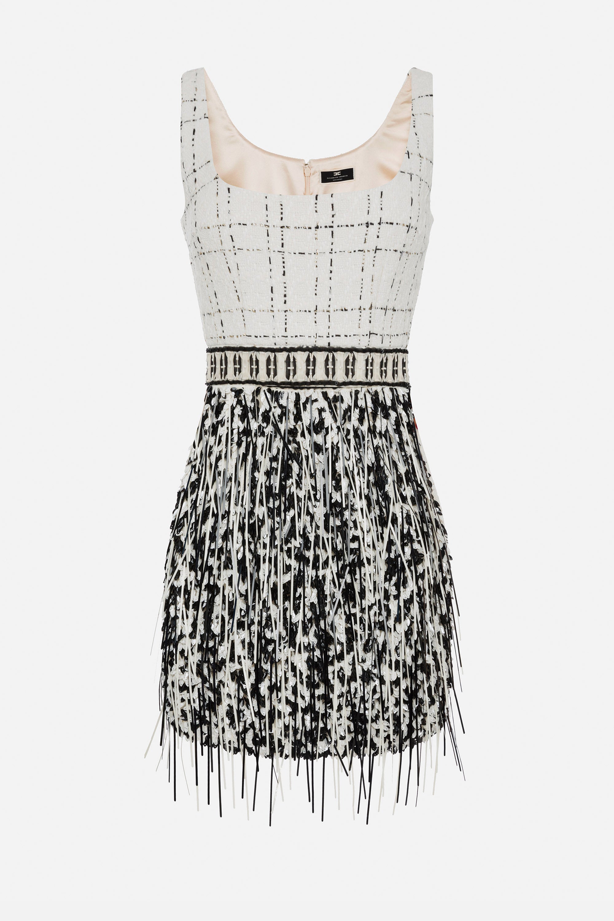 Short Dress | LAST PIECE: 40/42