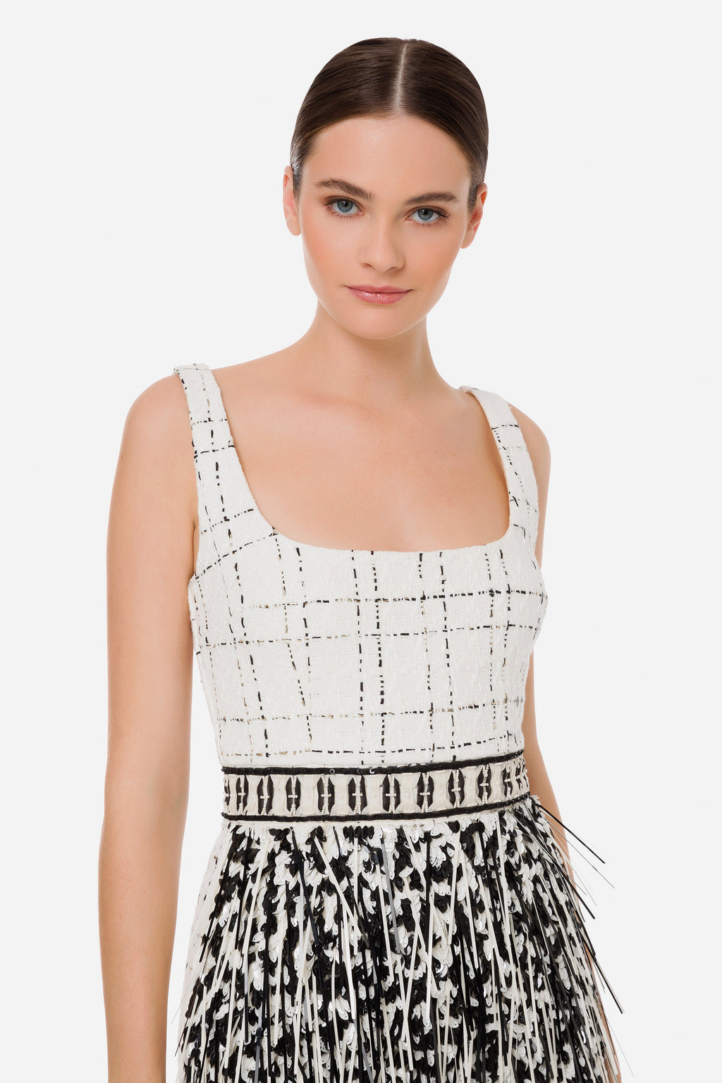 Short Dress | LAST PIECE: 40/42