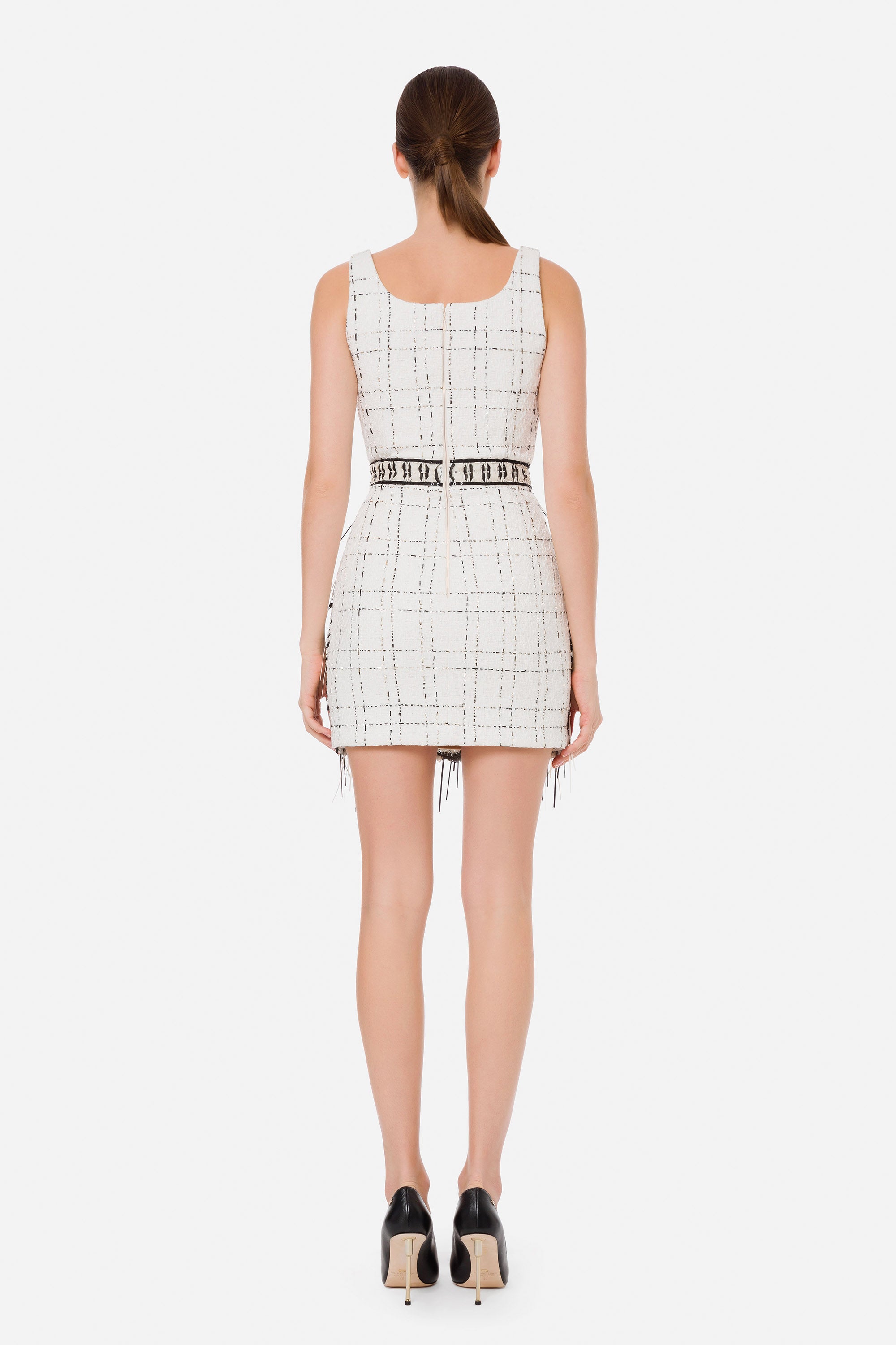 Short Dress | LAST PIECE: 40/42