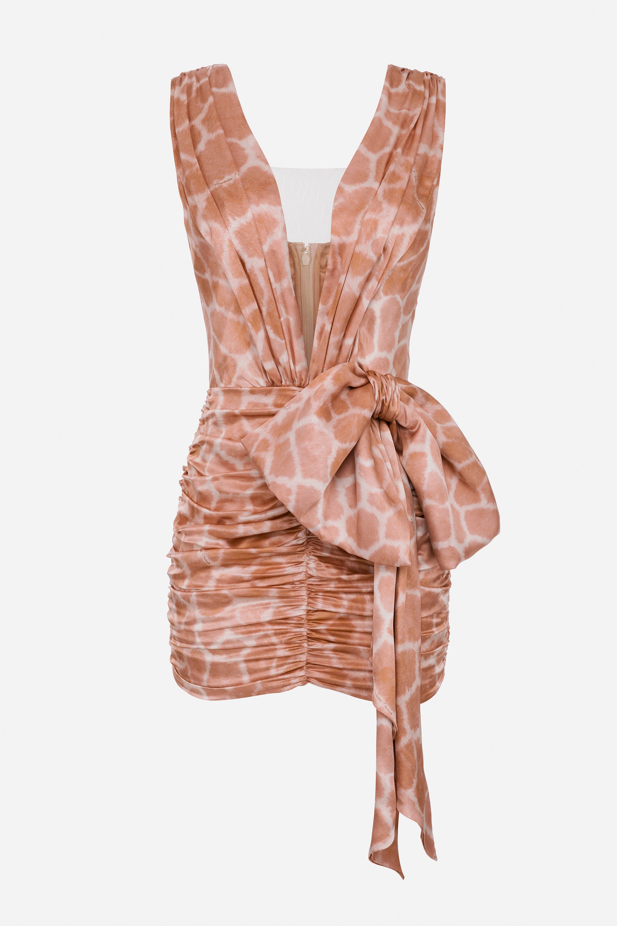 Short Dress | LAST PIECE: 40