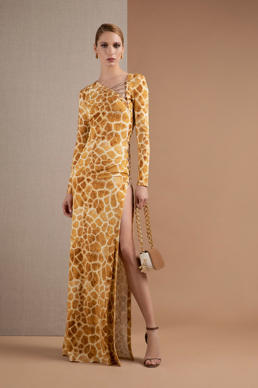 Long Dress | LAST PIECE: 40