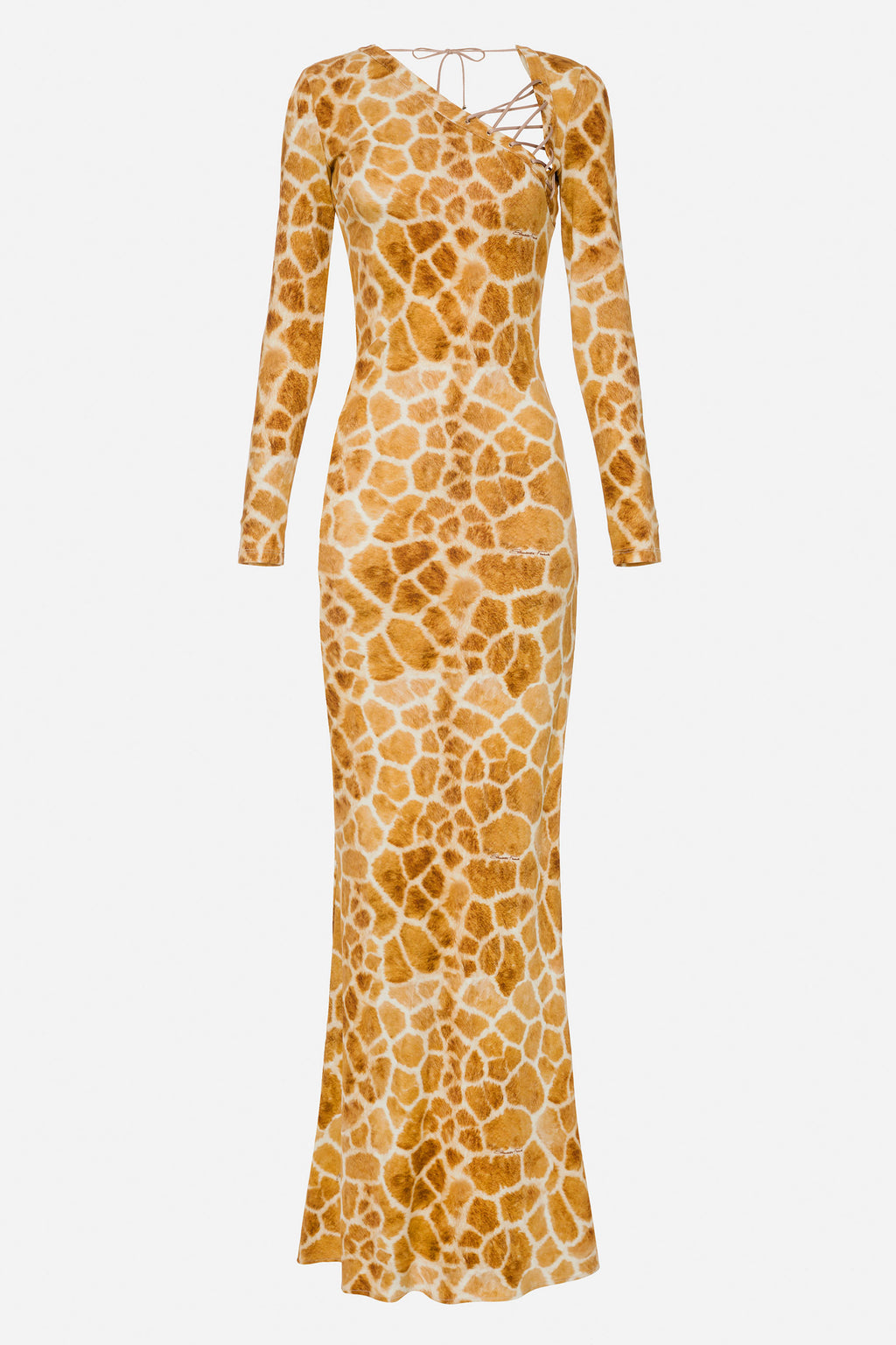 Long Dress | LAST PIECE: 40