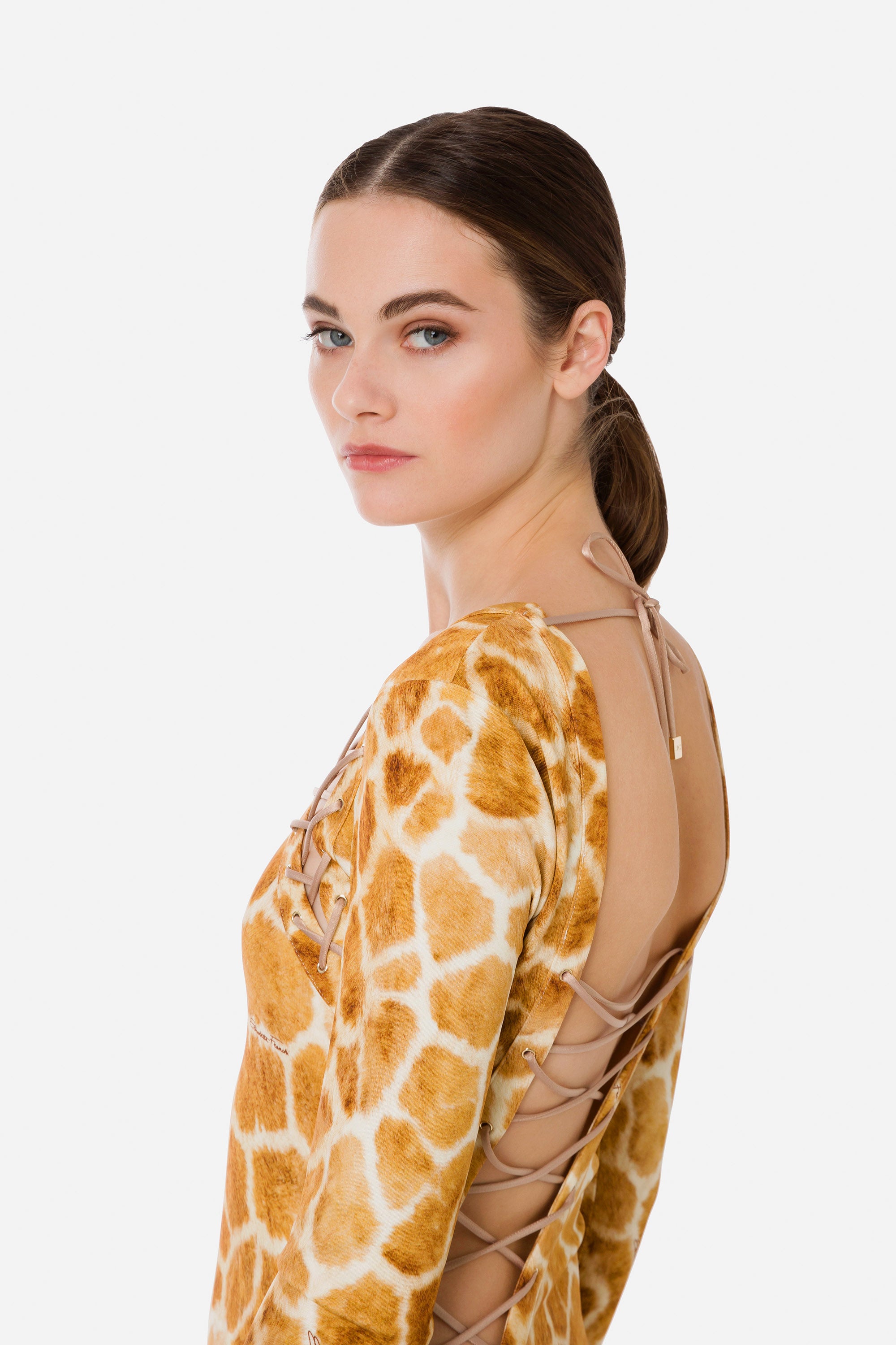 Long Dress | LAST PIECE: 40
