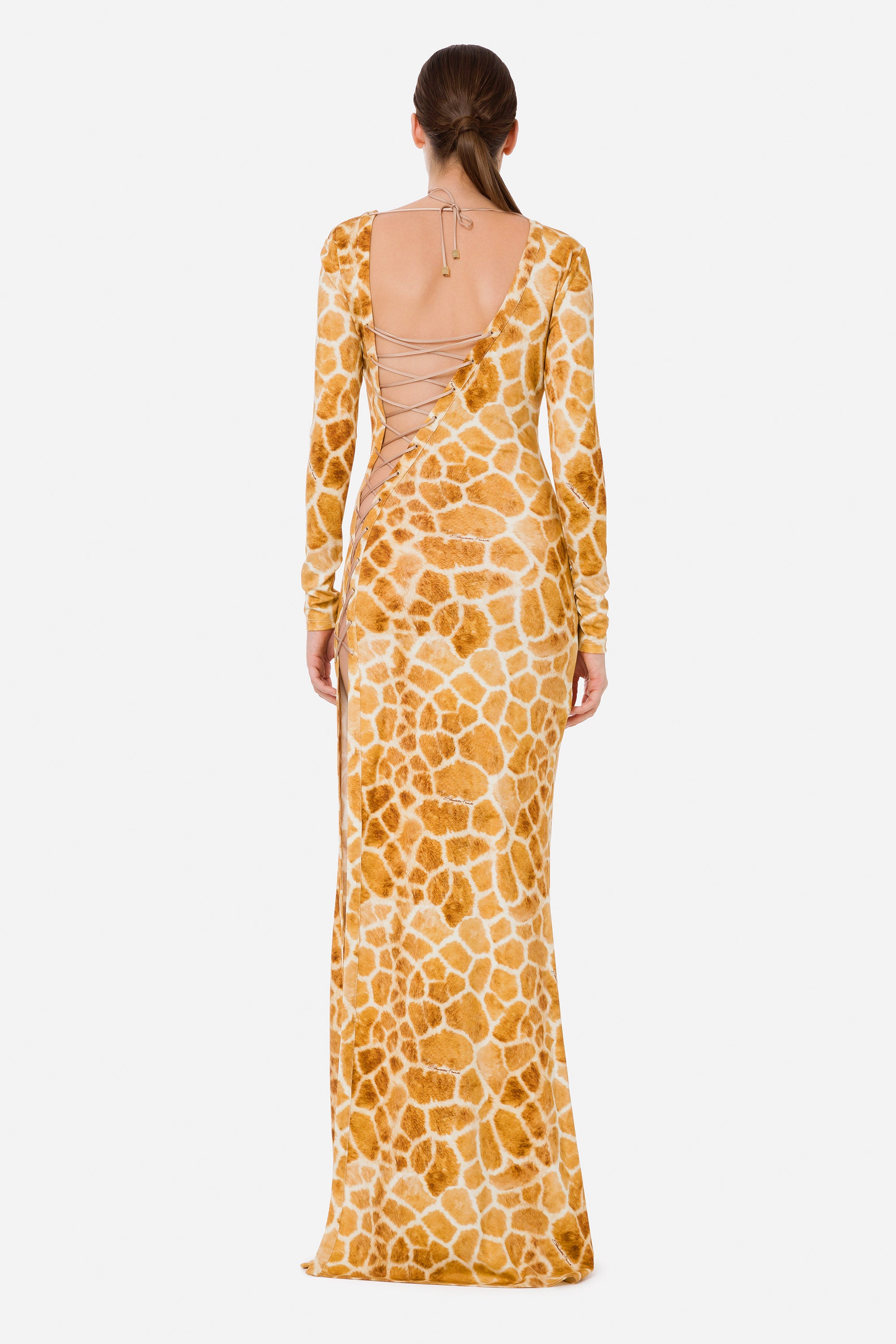 Long Dress | LAST PIECE: 40